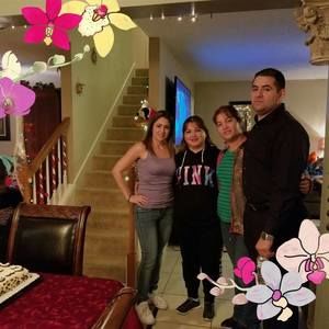 Meet your Posher, Stacy